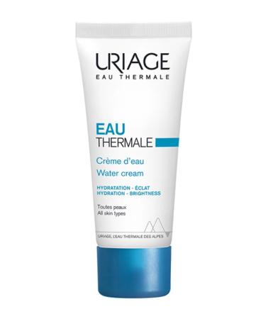 URIAGE Moisturizing face cream Eau Thermale 40 ml