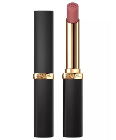 L'OREAL PARIS Lipstick matte moisturizer Color Riche tone 601 - Buy Online on GoSupps.com