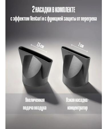 COIFIN Hair hair dryer Professional Classic CL5R 2300W - Buy Online on GoSupps.com