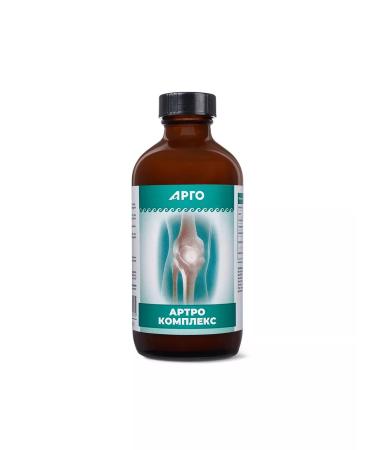ED Medicine Artro Complex for the joints of Argo - Buy Online on GoSupps.com