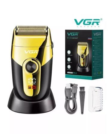 VGR Electric blower V-383 - Buy Online on GoSupps.com