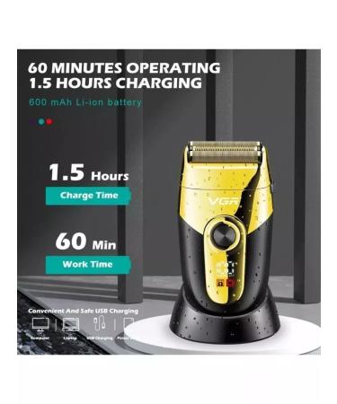 VGR Electric blower V-383 - Buy Online on GoSupps.com