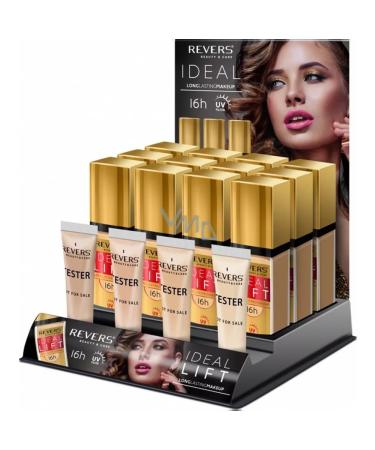 REVERS COSMETICS Ideal Lift 09 Tonal Cream 30ml - Buy Online on GoSupps.com