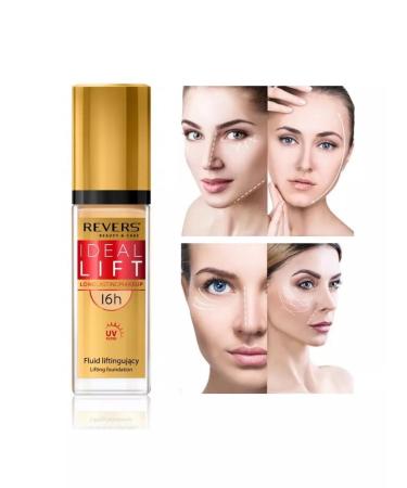 REVERS COSMETICS Ideal Lift 11 Tonal Cream 30ml - Buy Online on GoSupps.com