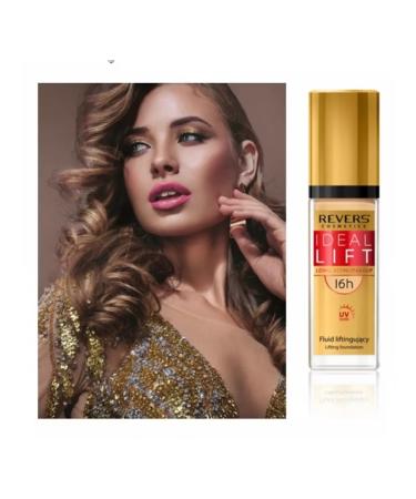 REVERS COSMETICS Ideal Lift 11 Tonal Cream 30ml - Buy Online on GoSupps.com