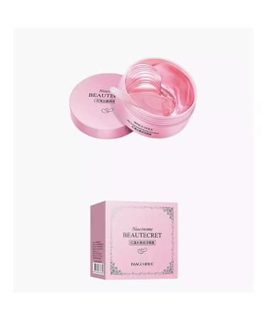 IMAGES Eye patches from edema anti -aging rejuvenating set - Buy Online on GoSupps.com