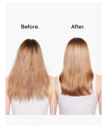 Absolut Repair shampoo for damaged hair 10 ml x 10pcs - Buy Online on GoSupps.com