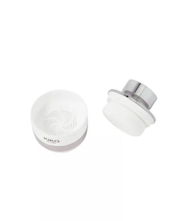 KIKO Milano Fixing and matting powder for the face - Buy Online on GoSupps.com