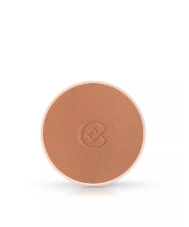 Collistar Smooth block to the powder "Terra Abbronzante" No. 4.4