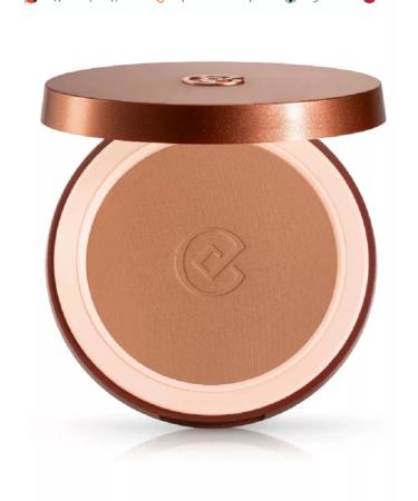 Collistar Smooth block to the powder "Terra Abbronzante" No. 4.4 - Buy Online on GoSupps.com