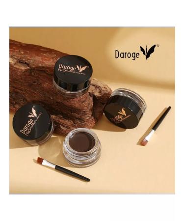 brow pomade Eyebrow gel - Buy Online on GoSupps.com