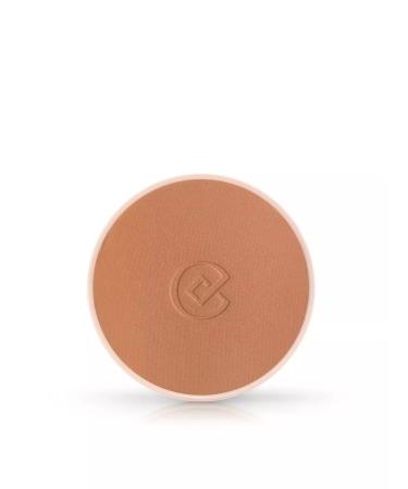 Collistar Smecked block to the powder "Terra Abbronzante" No. 07