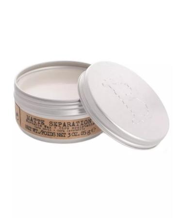 TIGI BH MATTE Separation Wax - Male Hair 85gr
