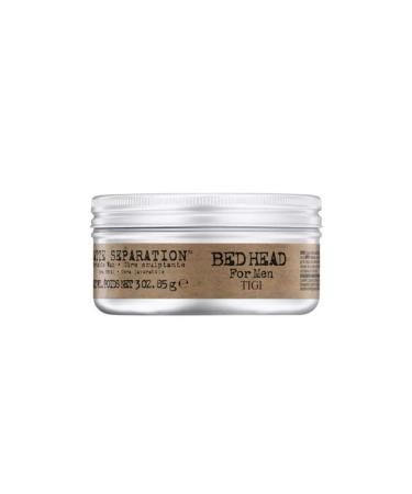 TIGI BH MATTE Separation Wax - Male Hair 85gr - Buy Online on GoSupps.com