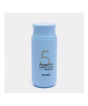 MASIL Shampoo 5 Probiotics Perfect Volume Shampoo 150ml