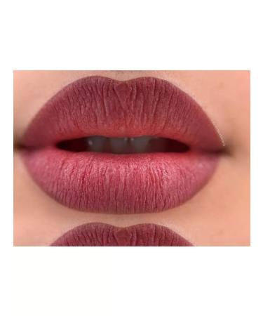 AP GROUP Hybrid pigment for the lips N.Y.S.E. Intense Lella 10 ml - Buy Online on GoSupps.com