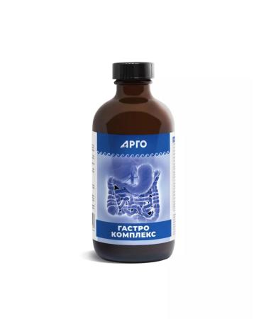 ED Medicine Gastro complex for the stomach and intestines - Buy Online on GoSupps.com