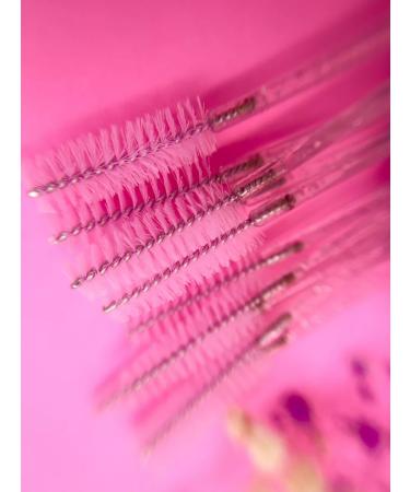 Sento Senso Brothers for eyelashes and eyebrows 50 pcs - Buy Online on GoSupps.com