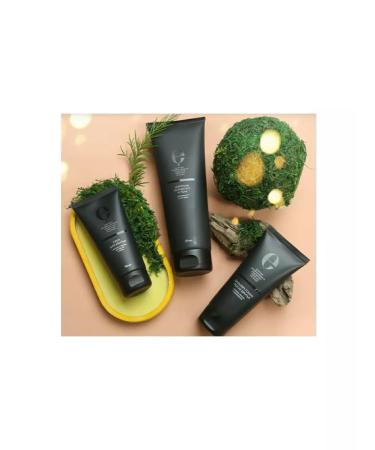 The power of nature Hair shampoo and male body - Buy Online on GoSupps.com