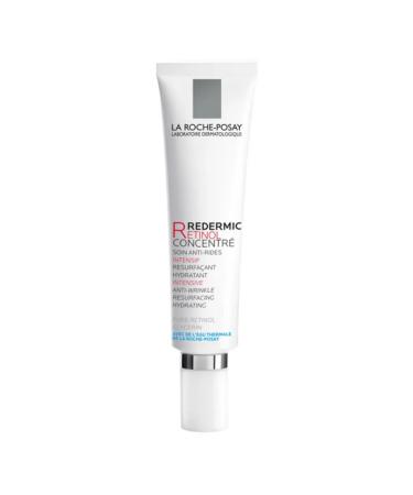 LA ROCHEPOSAY Gel-cream for correction of wrinkles Redermic Retinol 30ml