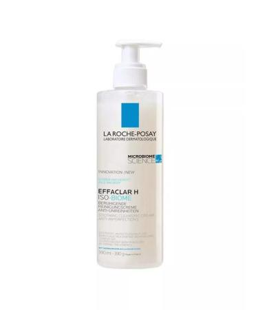 LA ROCHEPOSAY Cream-gel cleansing Effaclar H ISO-BIOME 390ml