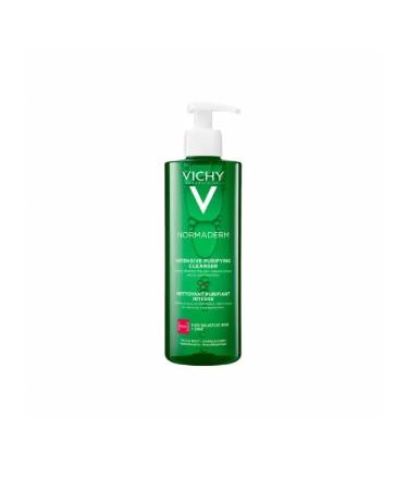 VICHY Cleaning gel for washing Normaderm Phytosolution 0.4l