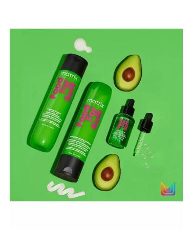 MATRIX Hair hydration air conditioning Food for Soft 0.3l - Buy Online on GoSupps.com