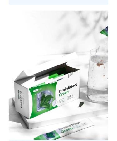 Beauty DRAINEFFECT DRASING DRAINING DREAM - Buy Online on GoSupps.com