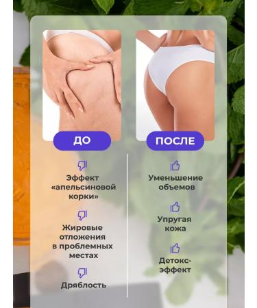 Redox Anti -cellulite gel for weight loss 200ml - Buy Online on GoSupps.com