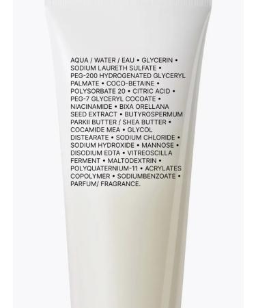 LA Roche-Posay Effaclar H ISO-BIOME Cleaning Creamy Clushing skin - Buy Online on GoSupps.com