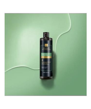 AVON Shampoo deep cleansing - Buy Online on GoSupps.com