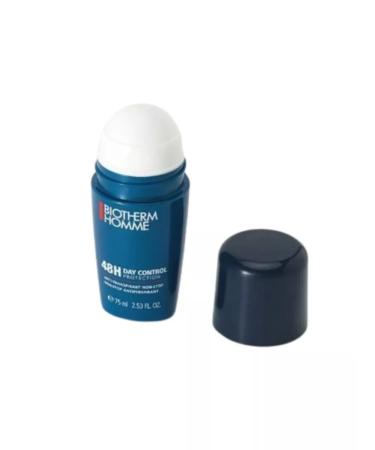 BIOTHERM Ball deodorant Protection up to 48 hours - Buy Online on GoSupps.com