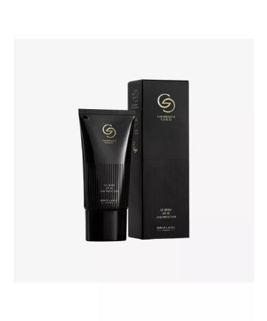 Oriflame Multifunctional SS Cream Giordani Gold SPF natural - Buy Online on GoSupps.com