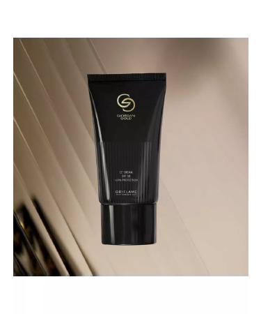 Oriflame Multifunctional SS Cream Giordani Gold SPF natural - Buy Online on GoSupps.com