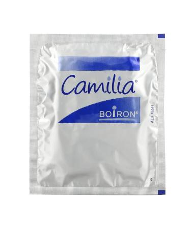 Boiron Camilia when teething 30 doses - Buy Online on GoSupps.com