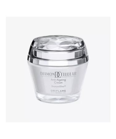 Zadiris Cell cream Diamond Cellular - Buy Online on GoSupps.com
