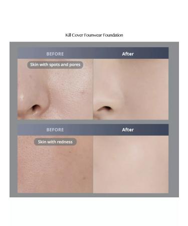 Clio Tonal cream with SPF 30 and matte finish No. 03 Linen - Buy Online on GoSupps.com