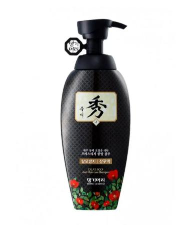 Daeng Gi MEo Ri Dae soo anti-hair loss shampoo against hair loss 400ml