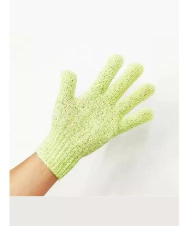 Mocepers Piling Crascob for the face of the body shower 6 pcs - Buy Online on GoSupps.com