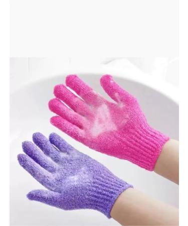 Mocepers Piling Crascob for the face of the body shower 6 pcs - Buy Online on GoSupps.com