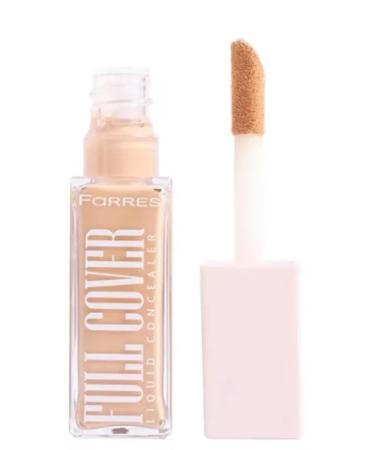 FARRES Facial corrector tone 03 12 ml - Buy Online on GoSupps.com