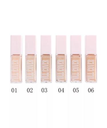 FARRES Facial corrector tone 03 12 ml - Buy Online on GoSupps.com