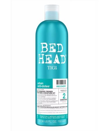 TIGI Conditioner for damaged hair Urban Anti+Dotes