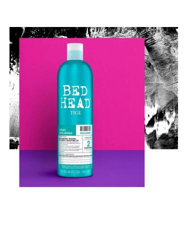TIGI Conditioner for damaged hair Urban Anti+Dotes - Buy Online on GoSupps.com
