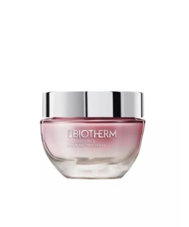 BIOTHERM Moisturizing cream with centella. Aquasource Cica Nutri - Buy Online on GoSupps.com