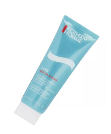 BIOTHERM Cleansing gel for face washing - Buy Online on GoSupps.com