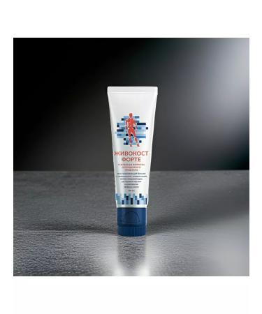 The power of nature LIVECOST that restores the balm Forte - Buy Online on GoSupps.com