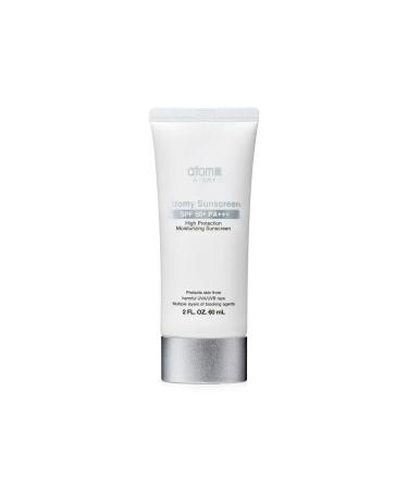 Atomy ATOMI SUN -SUNCLECTIC Colorcept SPF 50+ PA +++ - Buy Online on GoSupps.com