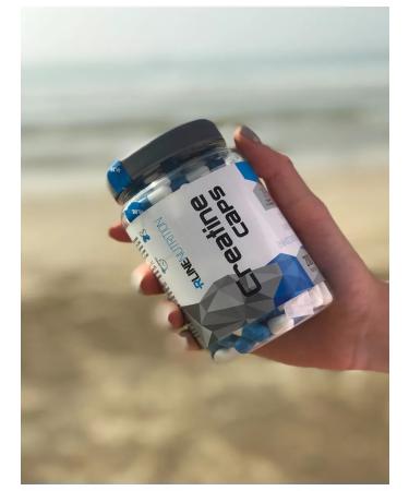 R-line Creatin Monohydrate Creatine Monohydrate - Buy Online on GoSupps.com