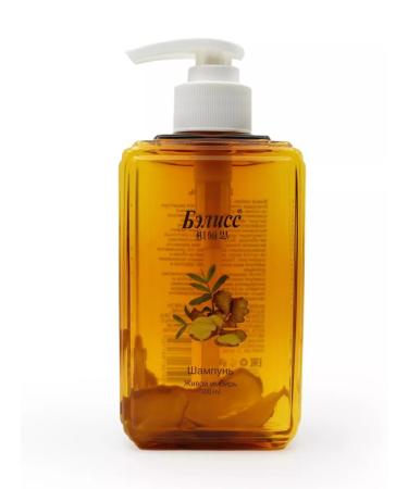 BELLISS Hair shampoo - Buy Online on GoSupps.com